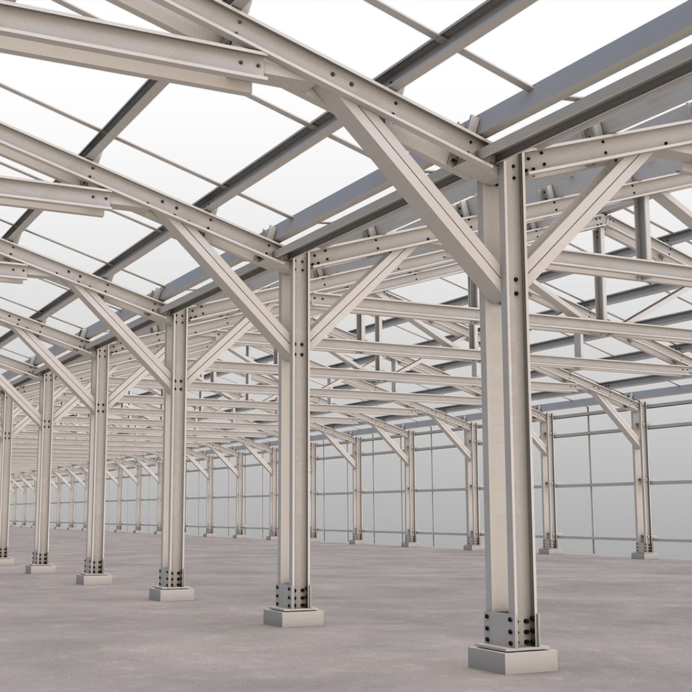 Çelik Üretim Hizmetleri