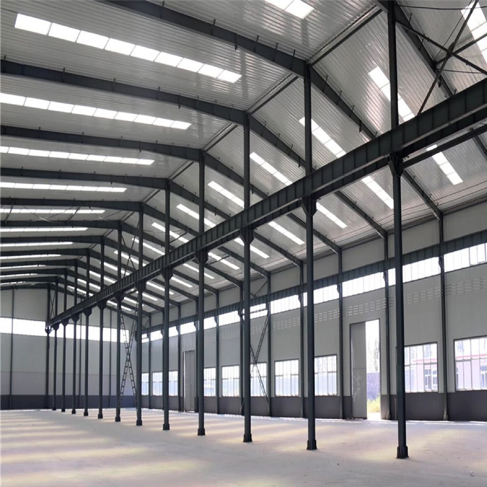 Çelik Fabrika Bakım ve Onarım