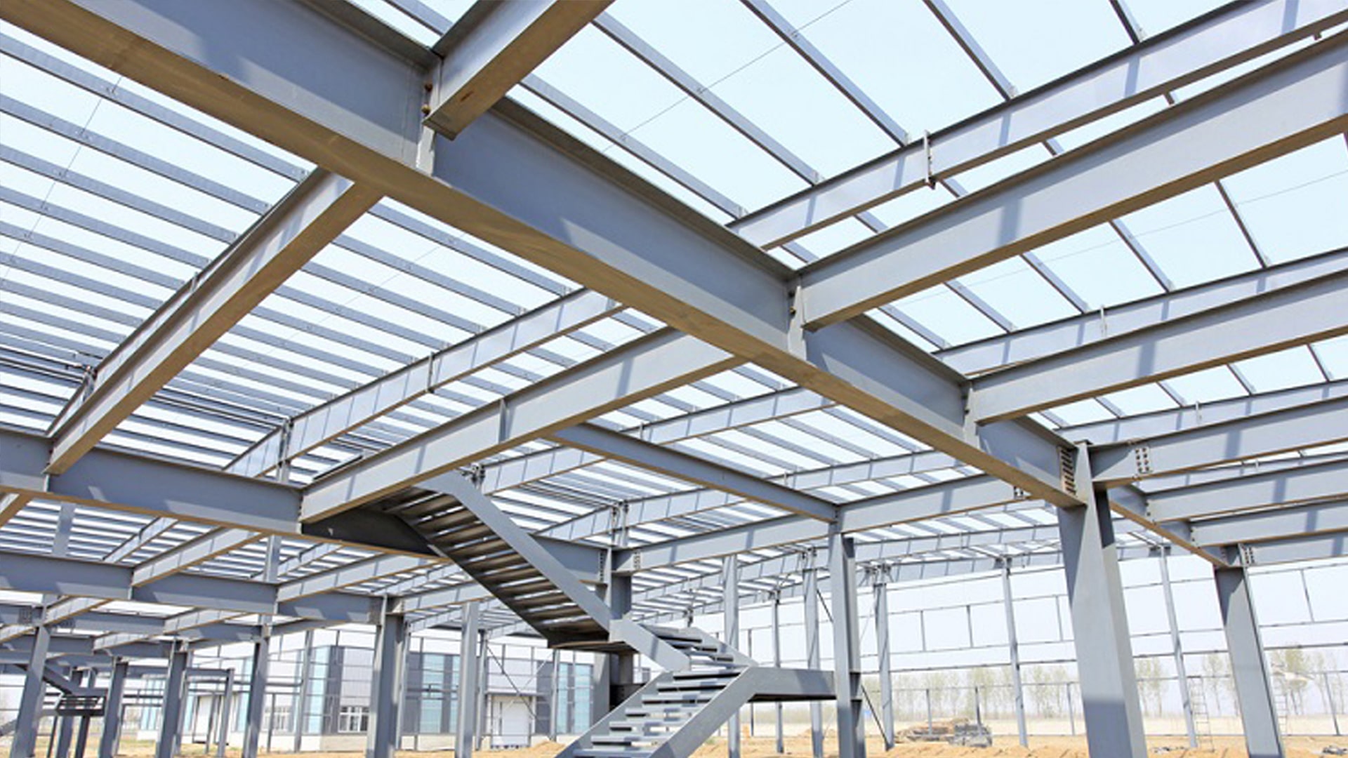 Çevre Dostu Üretim: Sürdürülebilir Çelik Fabrikaları